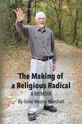 Cover image: The Making of a Religious Radical 9781663274953