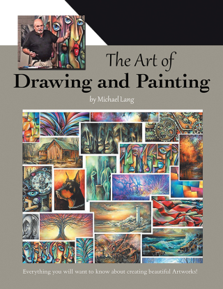Titelbild: The Art of Drawing and Painting 9781663275202