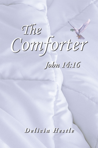 Imagen de portada: The Comforter 9781663275318