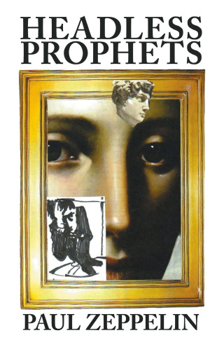 Imagen de portada: Headless Prophets 9781663275448
