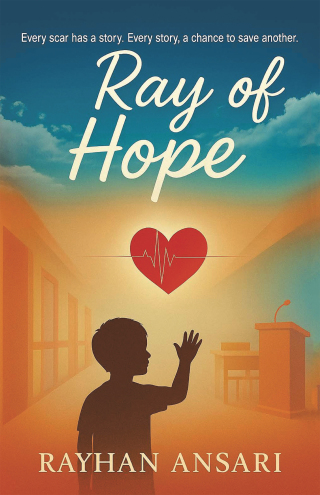 Imagen de portada: Ray of Hope 9781663275950