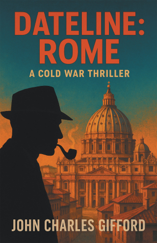 Cover image: Dateline: Rome 9781663275998