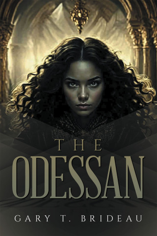 Imagen de portada: The Odessan 9781663276094