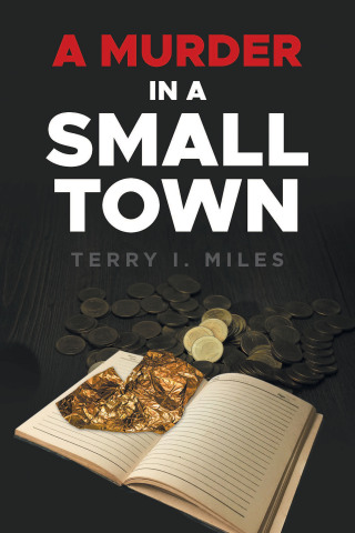 Imagen de portada: A Murder In A Small Town 9781663276148