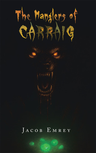 Imagen de portada: The Manglers of Carraig 9781663276162
