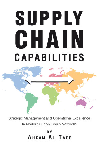 Imagen de portada: Supply Chain Capabilities 9781663276216