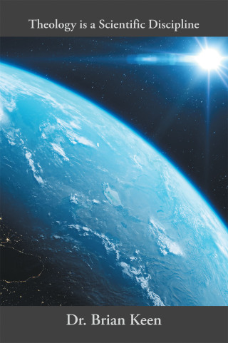 Imagen de portada: Theology is a Scientific Discipline 9781663276452