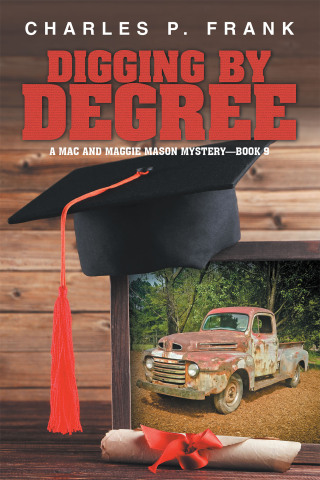 Imagen de portada: Digging by Degree 9781663276971