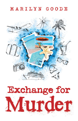 Imagen de portada: Exchange for Murder 9781663277039