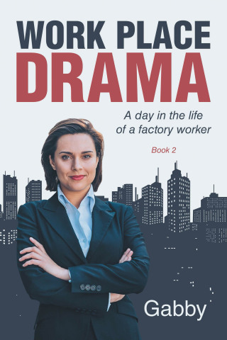 Imagen de portada: Work Place Drama 9781663277329