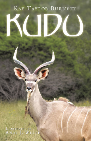 Imagen de portada: KUDU 9781663277411