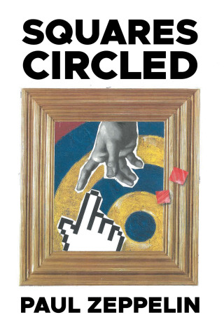 Imagen de portada: Squares Circled 9781663277541