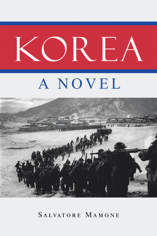 Imagen de portada: KOREA 9781663277664