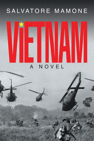 Imagen de portada: VIETNAM 9781663277732