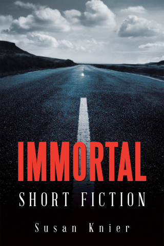 Imagen de portada: Immortal 9781663278005