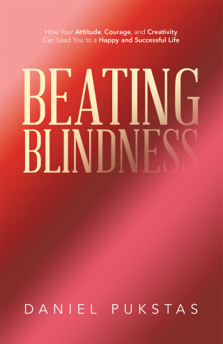 Imagen de portada: Beating Blindness 9781663278241