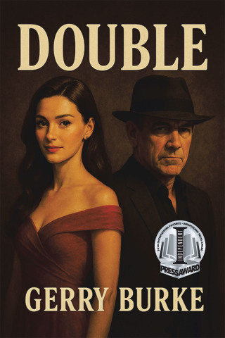 Cover image: Double 9781663278333