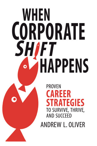Imagen de portada: When Corporate Shift Happens 9781663278555