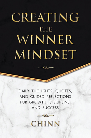 Imagen de portada: Creating The Winner Mindset 9781663278678