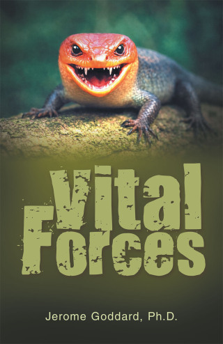 Imagen de portada: Vital Forces 9781663278715