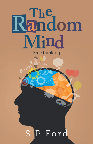 Imagen de portada: The Random Mind 9781663278760