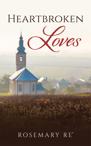 Imagen de portada: Heartbroken Loves 9781663278838