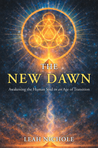Imagen de portada: THE NEW DAWN 9781663278852