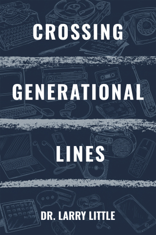 Imagen de portada: Crossing Generational Lines 9781663278999