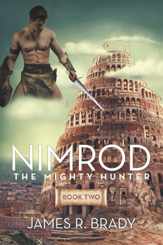 Imagen de portada: Nimrod 9781663279156