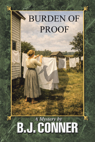 Imagen de portada: Burden of Proof 9781663279170