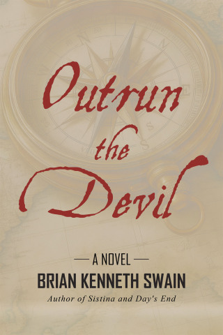 Imagen de portada: Outrun the Devil 9781663279224