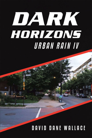 Cover image: DARK HORIZONS 9781663279316