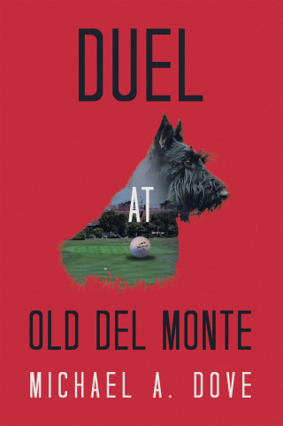 Imagen de portada: Duel at Old Del Monte 9781663279552