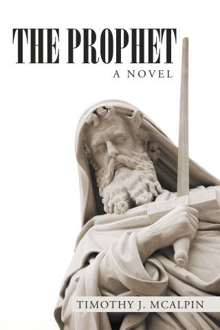 Imagen de portada: The Prophet 9781663279712