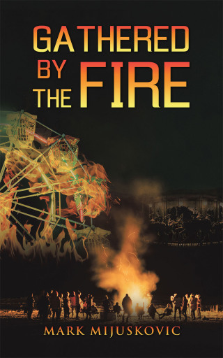 Imagen de portada: Gathered by the Fire 9781663279941