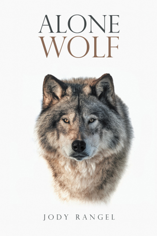 Imagen de portada: Alone Wolf 9781663280077