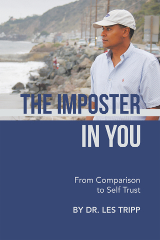 Cover image: The Imposter in You 9781663280145