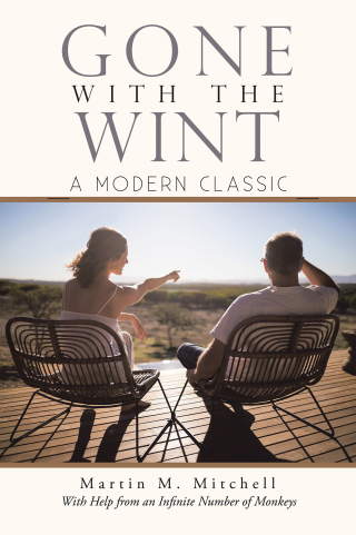 Imagen de portada: Gone With The Wint 9781663280381