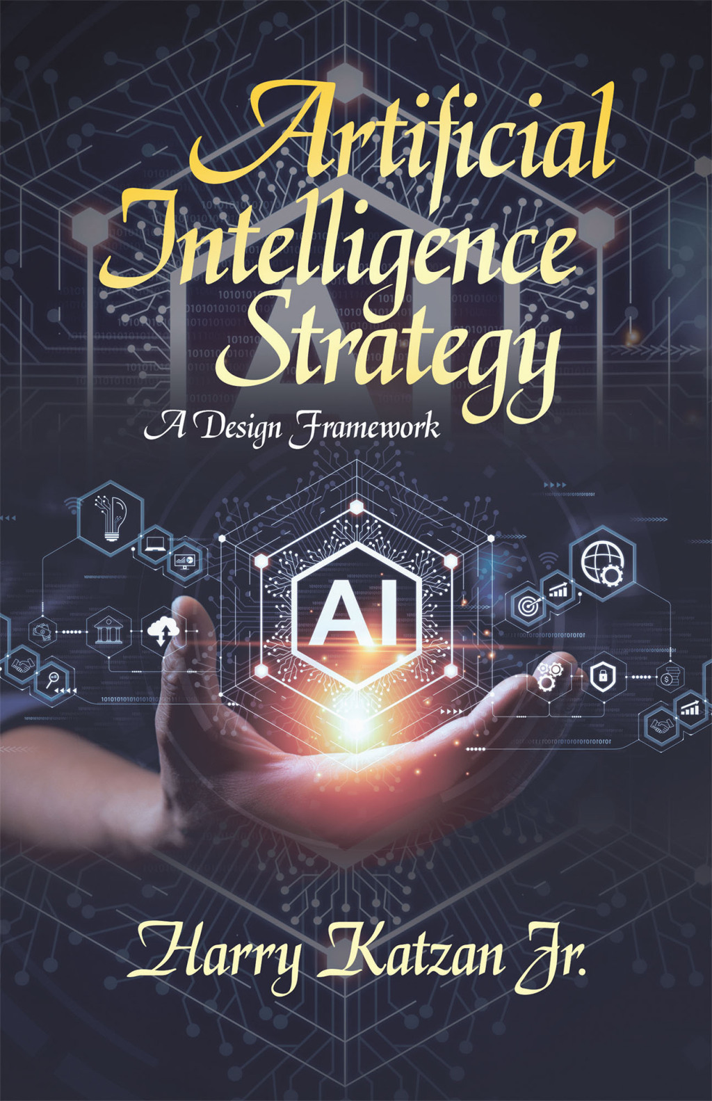 Artificial Intelligence Strategy (eBook)