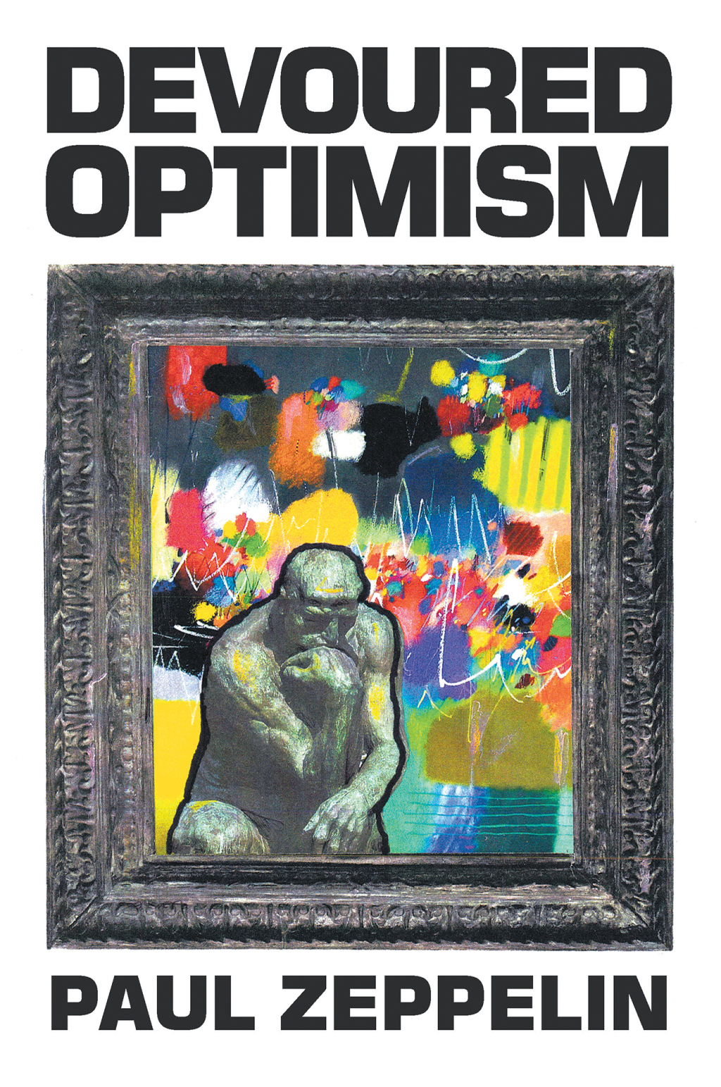Devoured Optimism (eBook)