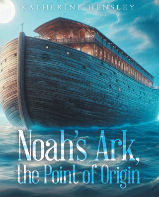 Imagen de portada: Noah’s Ark 9781663282439