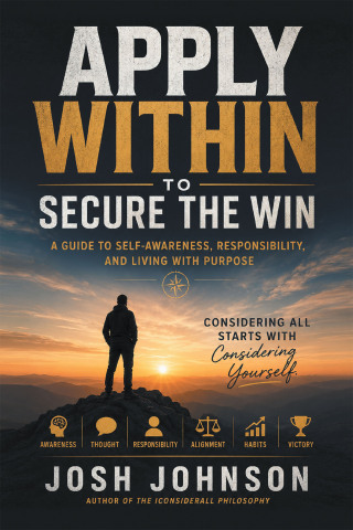 Imagen de portada: APPLY WITHIN TO SECURE THE WIN 9781663282477