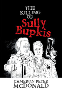 Cover image: The Killing of Sully Bupkis 9781664100107