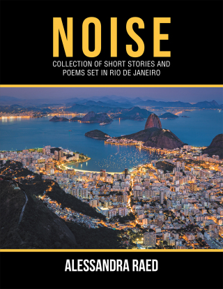 Cover image: Noise 9781664100374