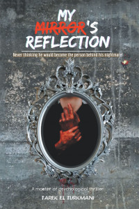 Cover image: My Mirror's Reflection 9781664100572