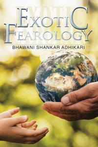 Cover image: Exotic Fearology 9781664100756