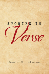 Cover image: Stories in Verse 9781664100763