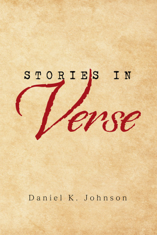 Imagen de portada: Stories in Verse 9781664100763