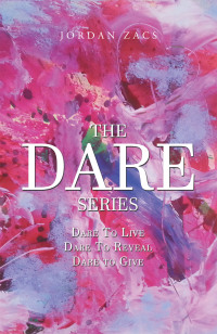 Omslagafbeelding: The Dare   Series 9781664100909