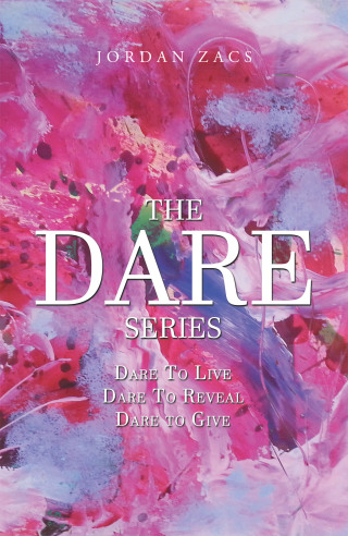 Cover image: The Dare   Series 9781664100909